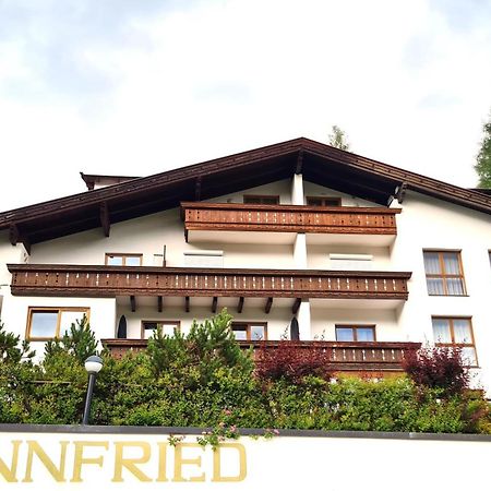 Sonnfried By Globalimmoservice Bad Kleinkirchheim Luaran gambar
